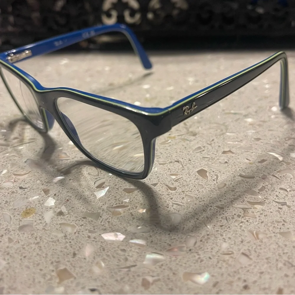 Ray•Ban Glasses Kids RB 1536